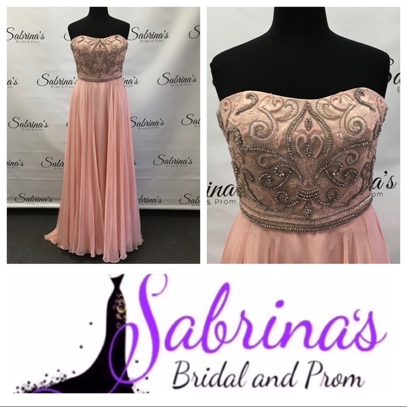 sherri hill size 16